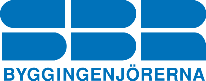 SBR Byggingenjörerna logotyp